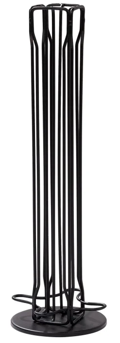 CASA Barista Soporte Capsulas De Cafe Negro Sale