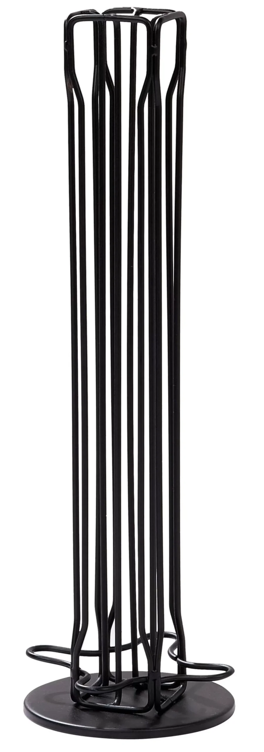 CASA Barista Soporte Capsulas De Cafe Negro Sale