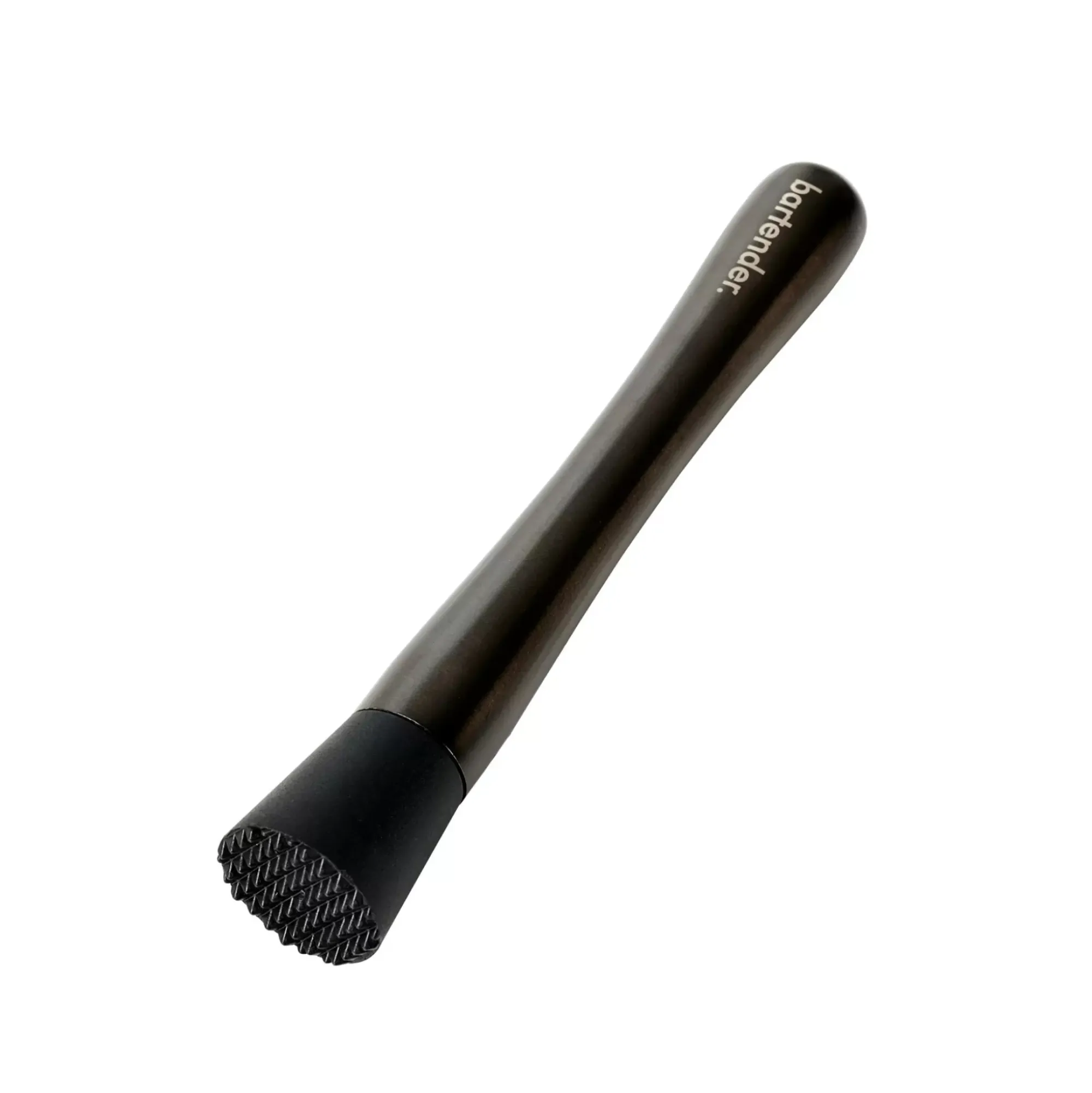 CASA Bartender Machacador Para Cocteles Gris Oscuro Cheap