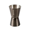 CASA Bartender Vaso Graduado Gris Oscuro Shop