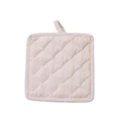 CASA Bas Agarrador Beis Fashion