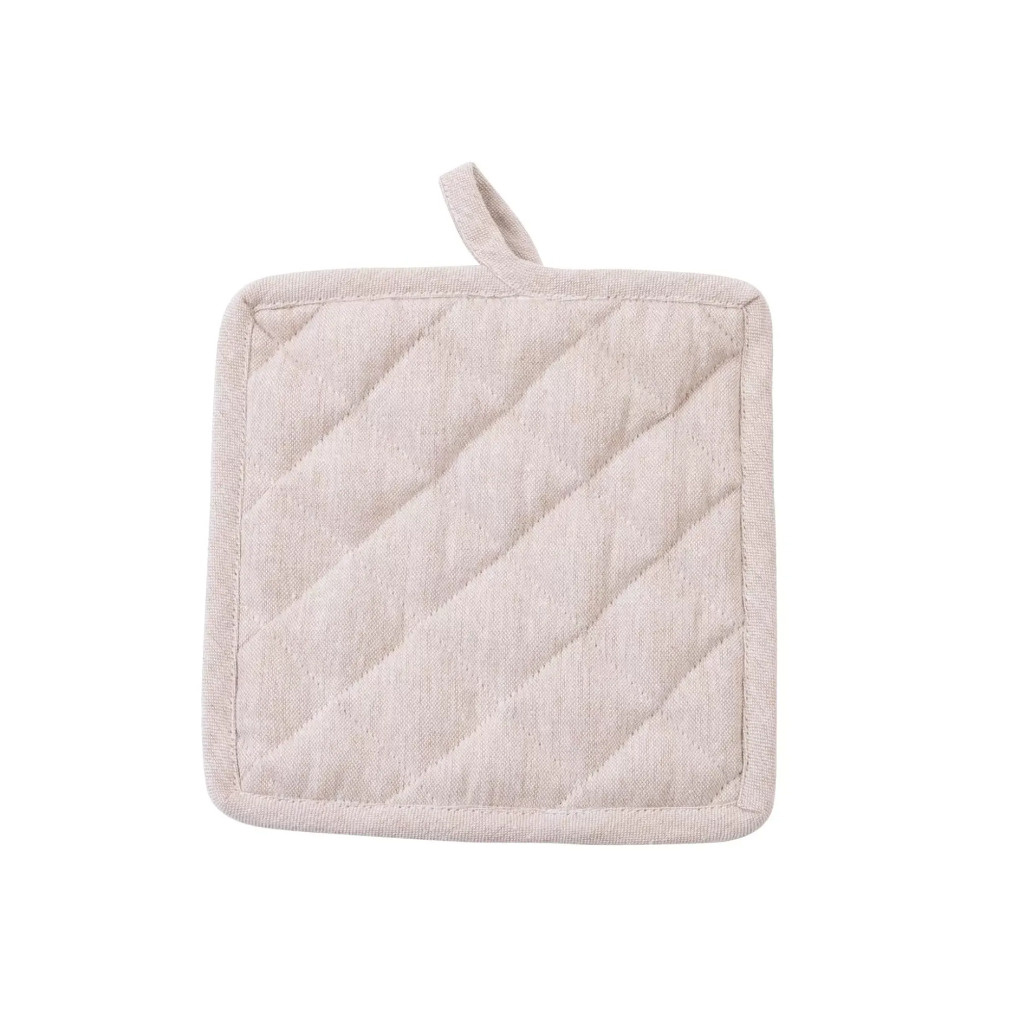 CASA Bas Agarrador Beis Fashion