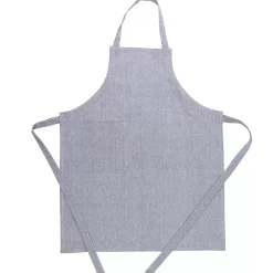 CASA Bas Delantal Gris Oscuro Fashion