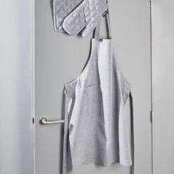 CASA Bas Delantal Gris Oscuro Fashion