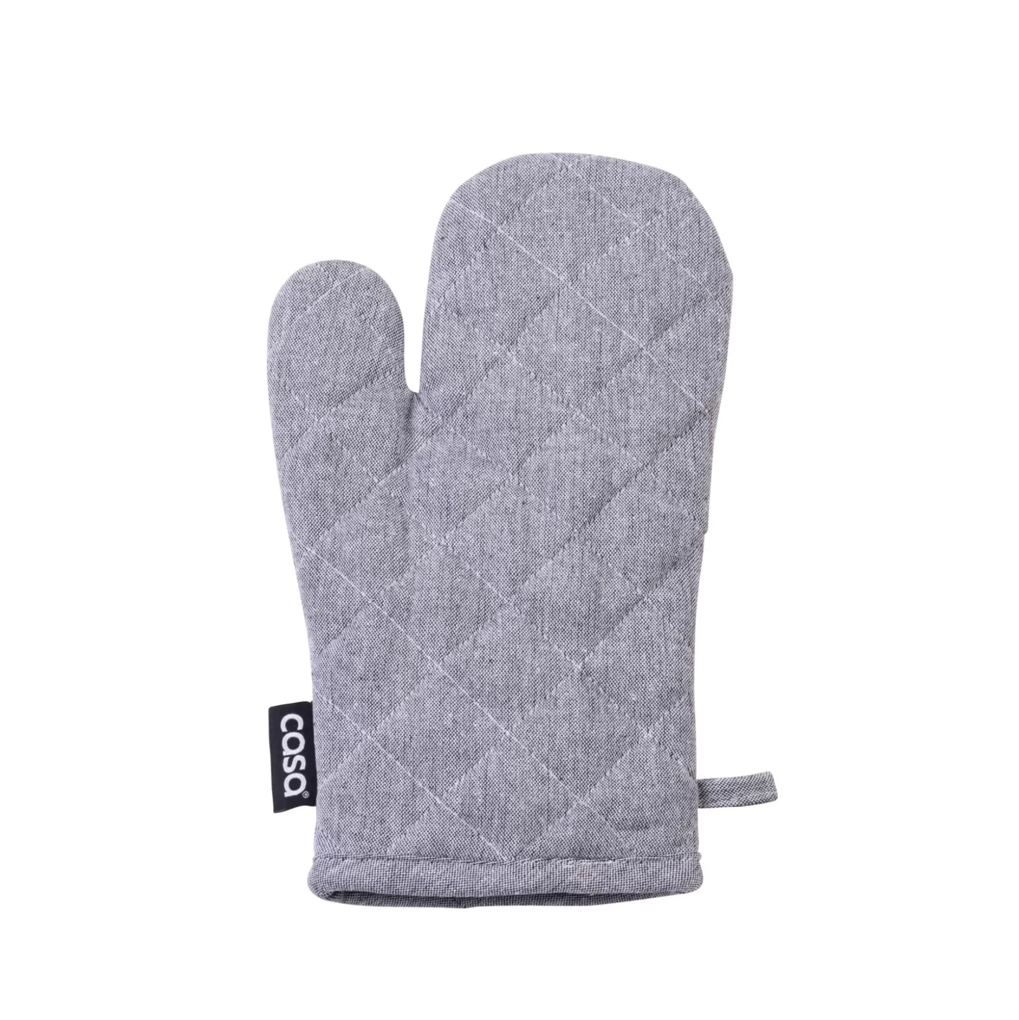 CASA Bas Manopla Gris Oscuro Shop