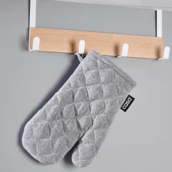 CASA Bas Manopla Gris Oscuro Shop