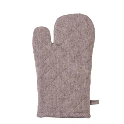 CASA Bas Manopla Marron Fashion