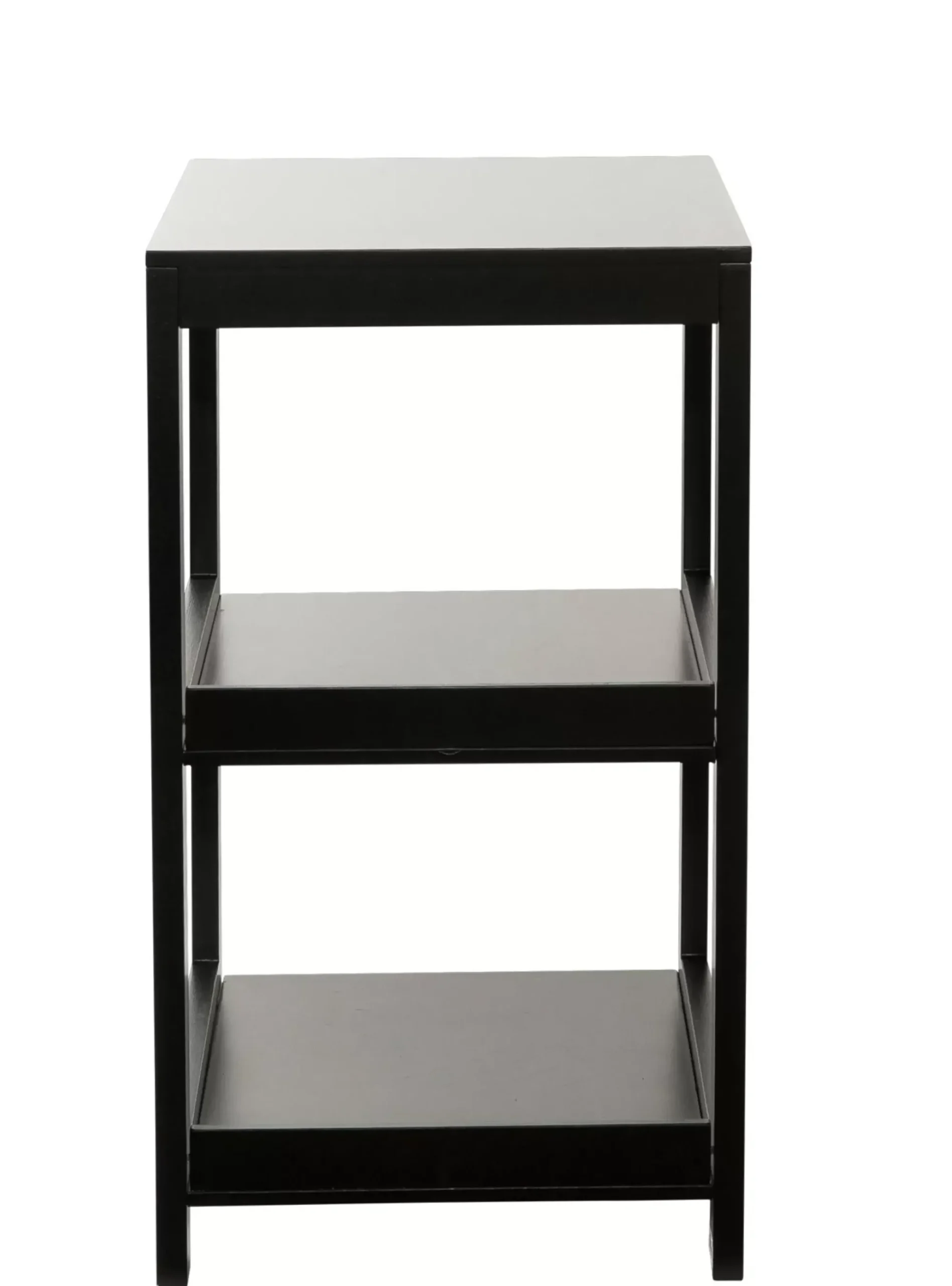 CASA Basic Estanteria Negro Sale