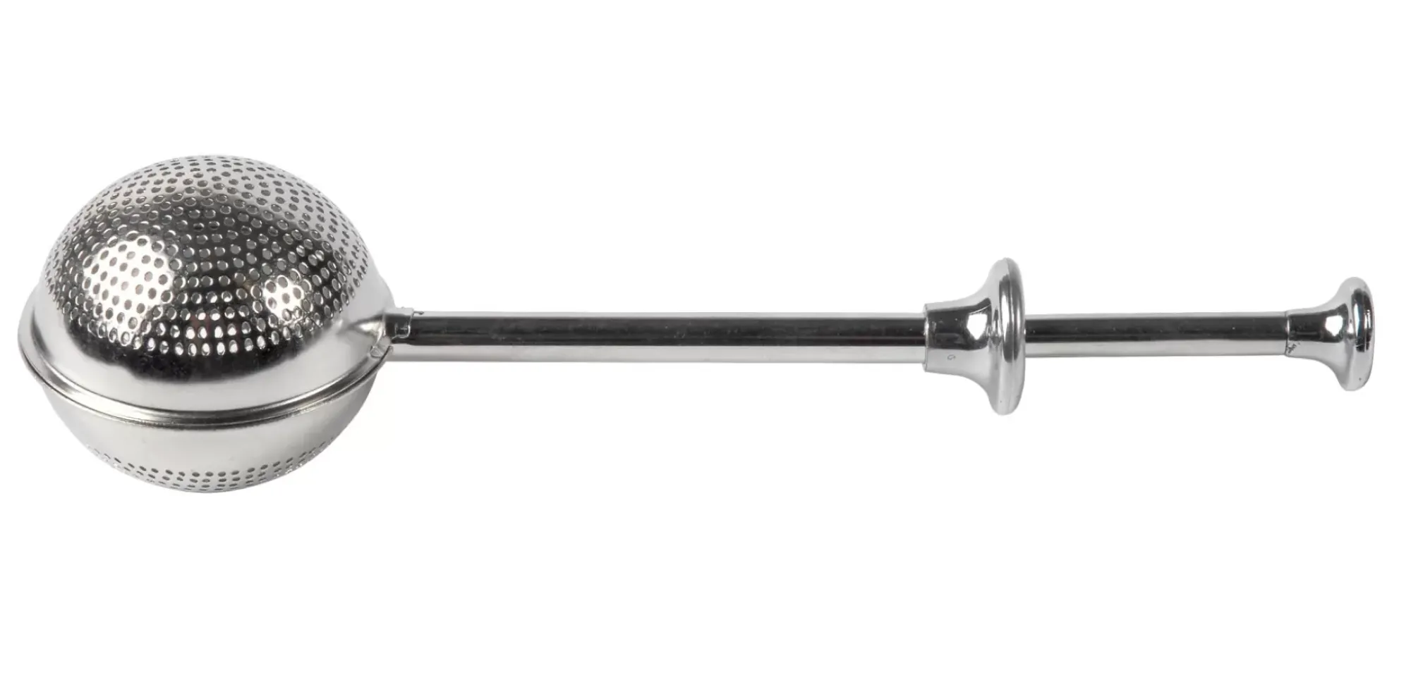 CASA Basic Filtro De Te Plateado Outlet