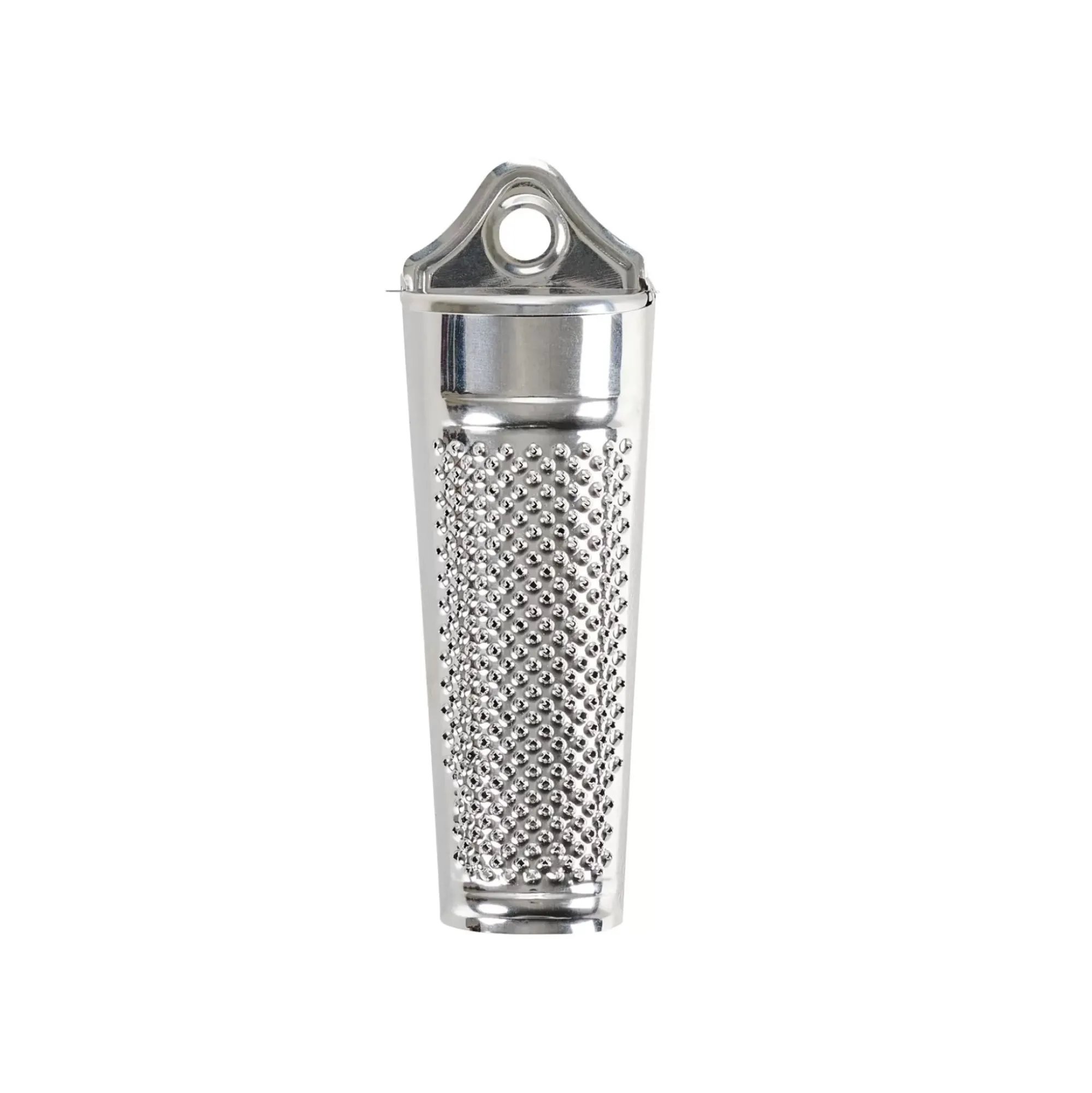 CASA Basic Rallador De Nuez Moscada Plateado Sale