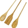 CASA Basic Utensilios De Cocina Juego De 3 Natural Sale