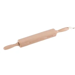 CASA Basic Wood Pincel De Reposteria Natural Best