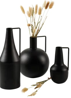 CASA Basta Florero Negro Online