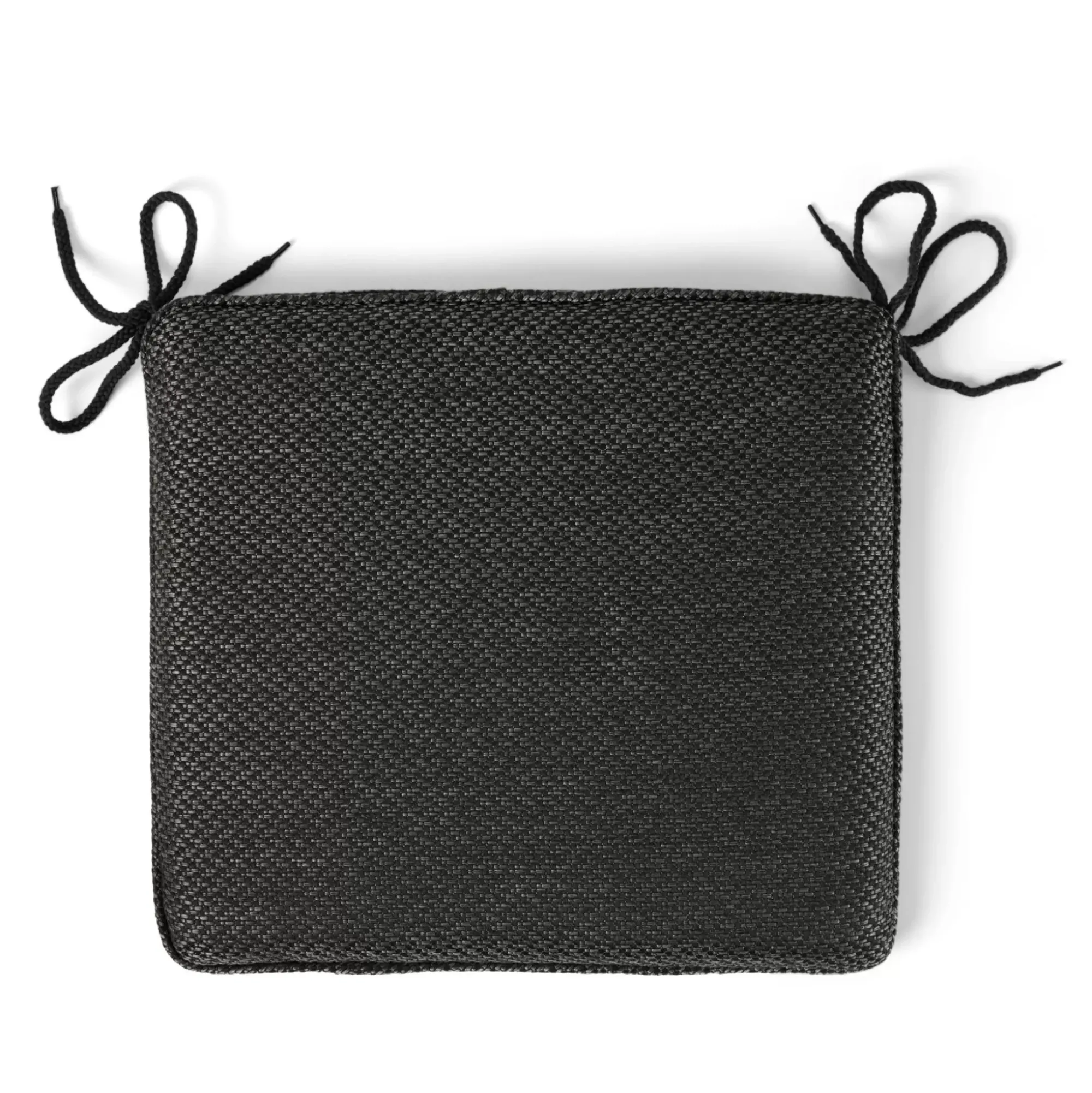 CASA Baya Cojines De Jardín Negro Clearance