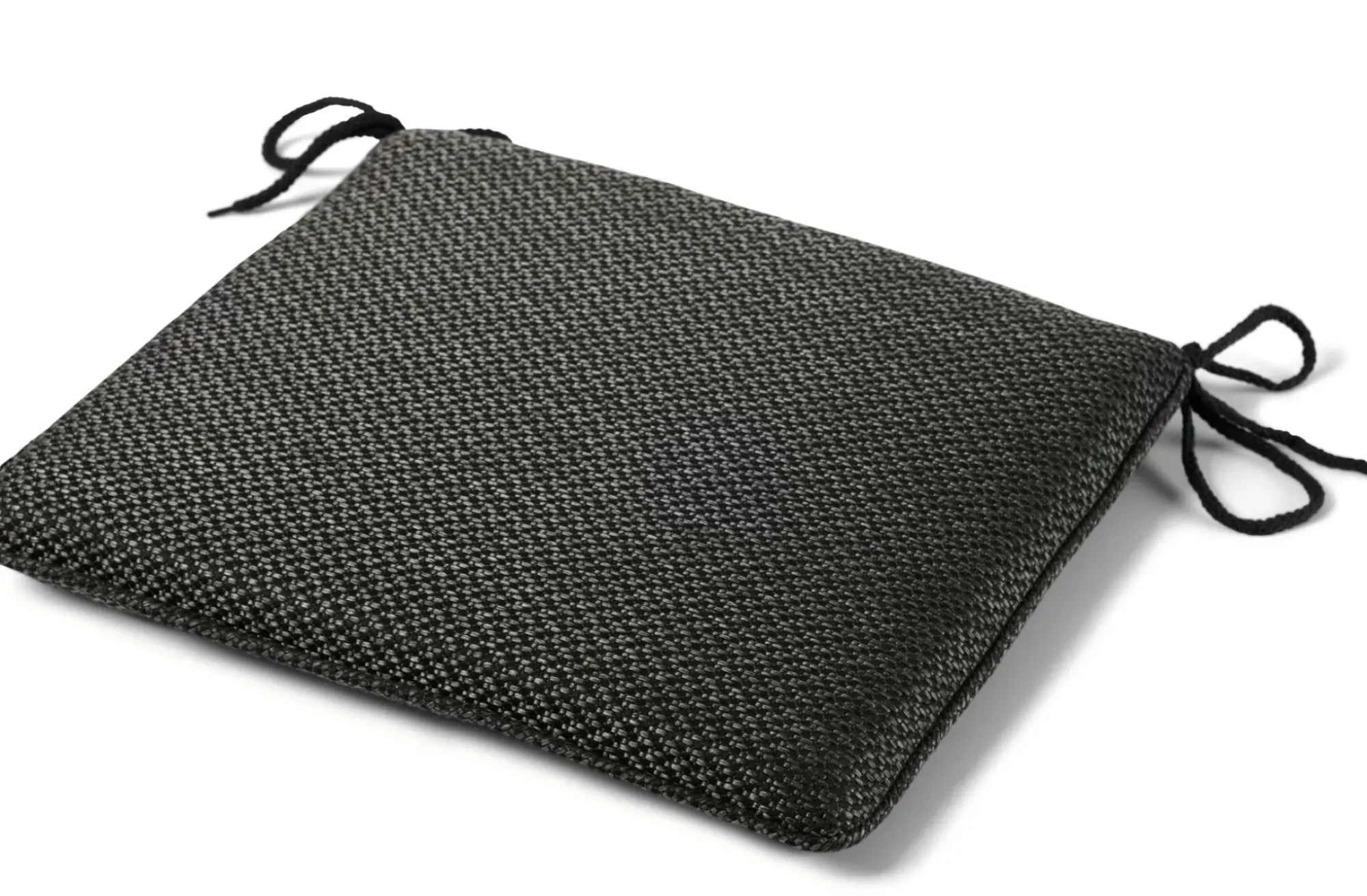 CASA Baya Cojines De Jardín Negro Clearance