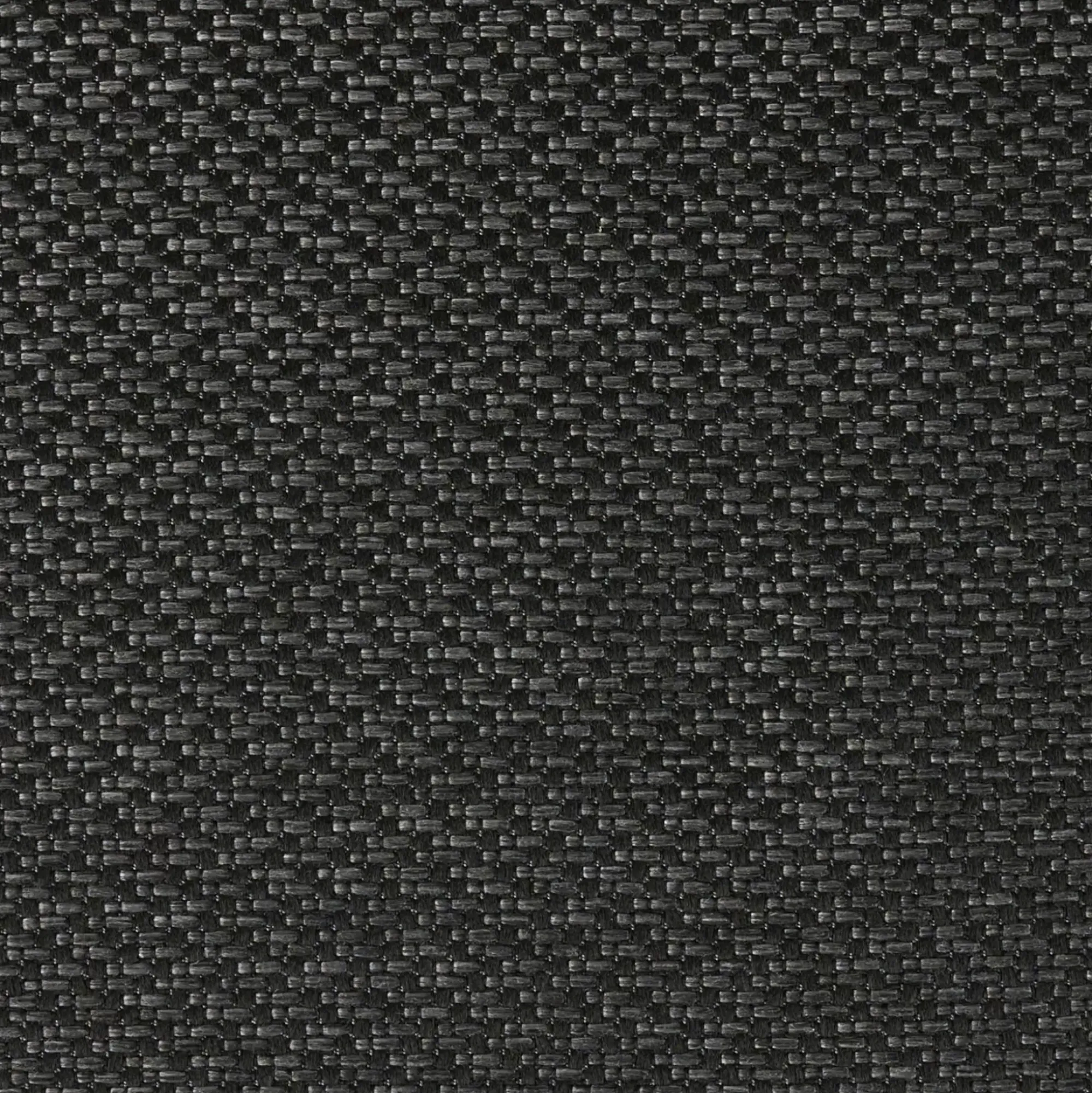 CASA Baya Cojines De Jardín Para Silla Plegable Negro Cheap