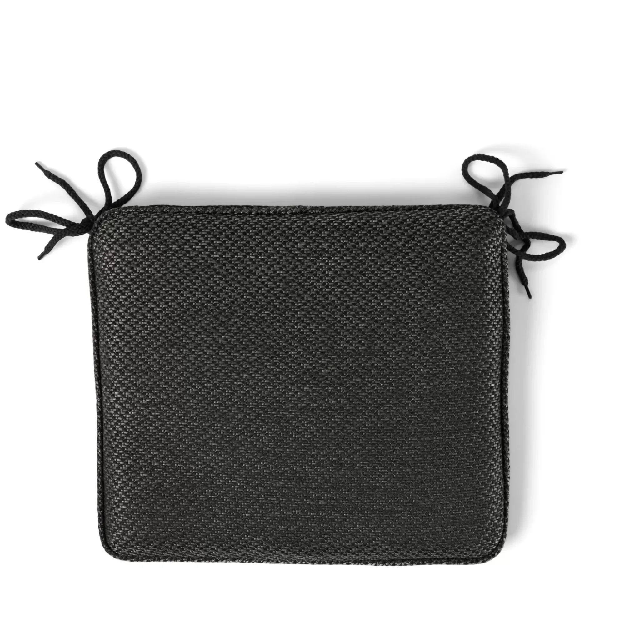 CASA Baya Cojines De Jardín Para Bistro Negro Cheap