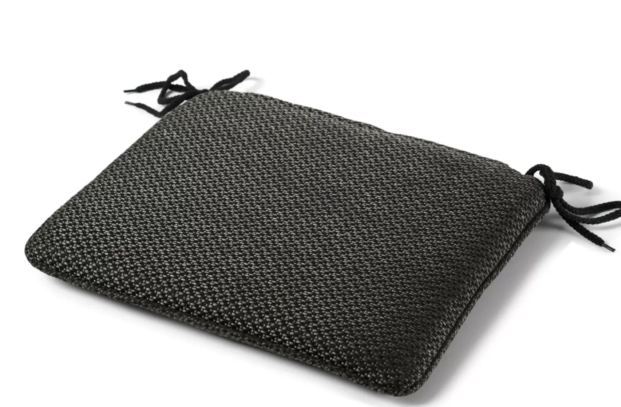 CASA Baya Cojines De Jardín Para Bistro Negro Cheap