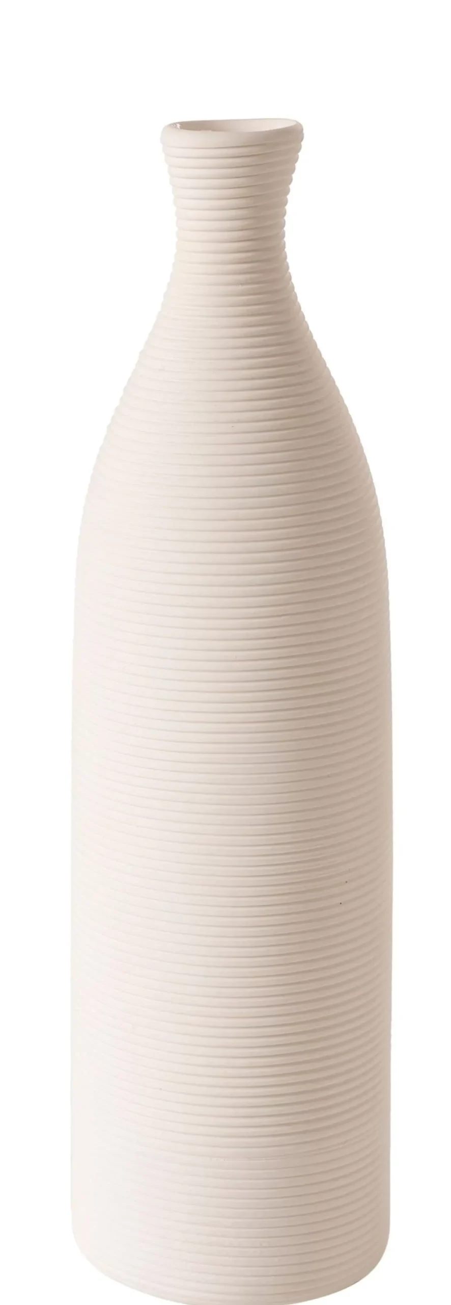 CASA Beauty Florero Blanco Hot