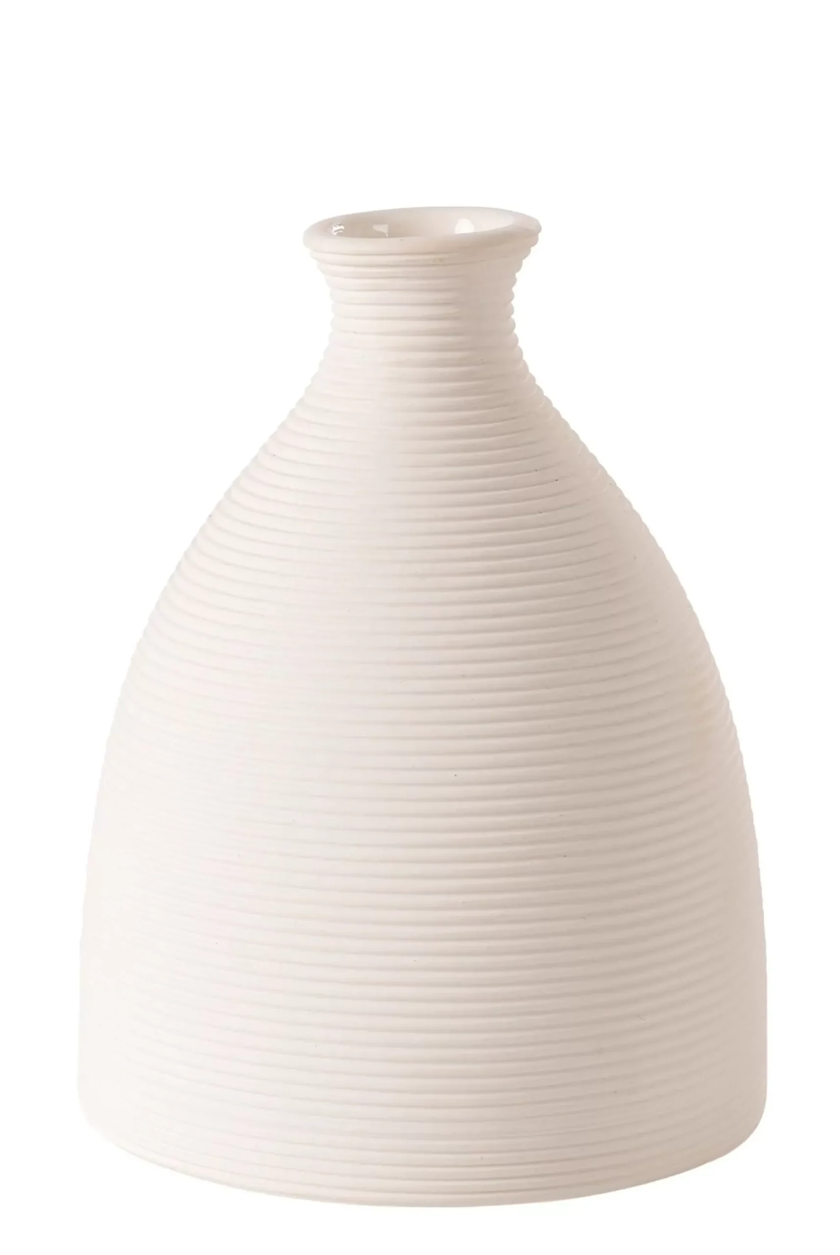 CASA Beauty Florero Blanco New