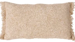 CASA Belou Cojin Beis New