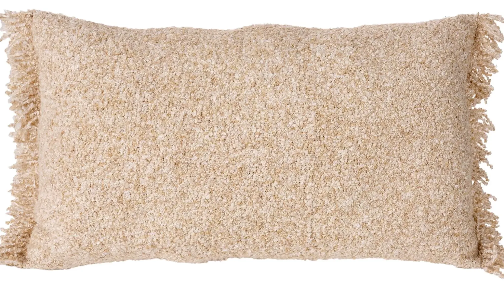 CASA Belou Cojin Beis New