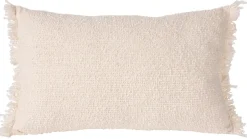 CASA Belou Cojin Blanco Online