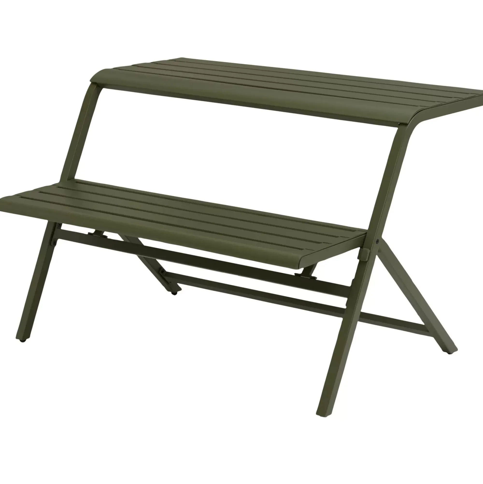 CASA Bergen Mesa Para Balcon Tambien Mesa/Plantas Store