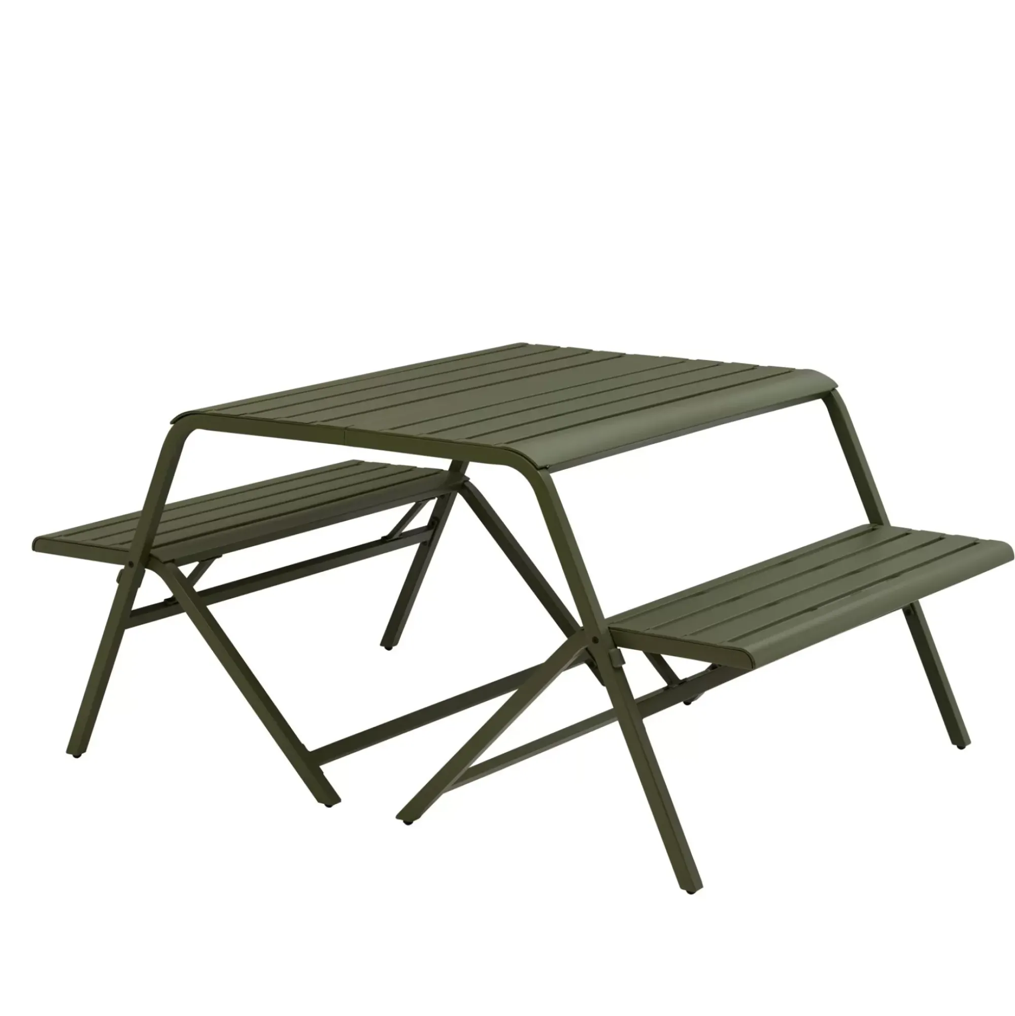 CASA Bergen Mesa Para Balcon Tambien Mesa/Plantas Store