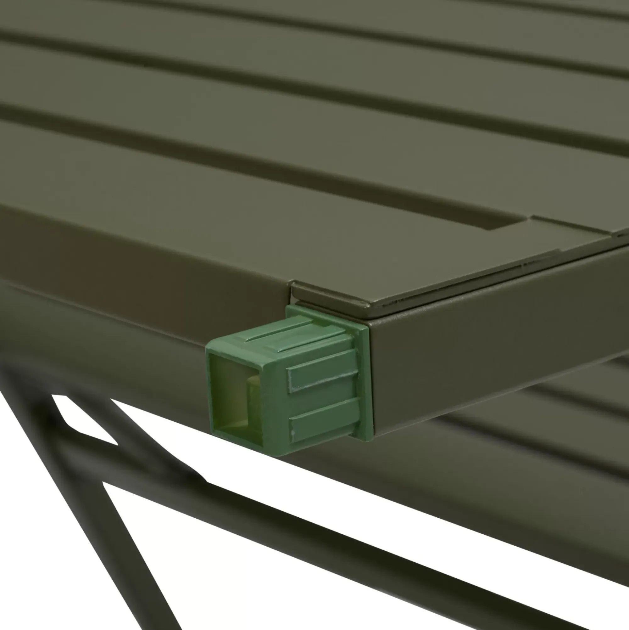 CASA Bergen Mesa Para Balcon Tambien Mesa/Plantas Store