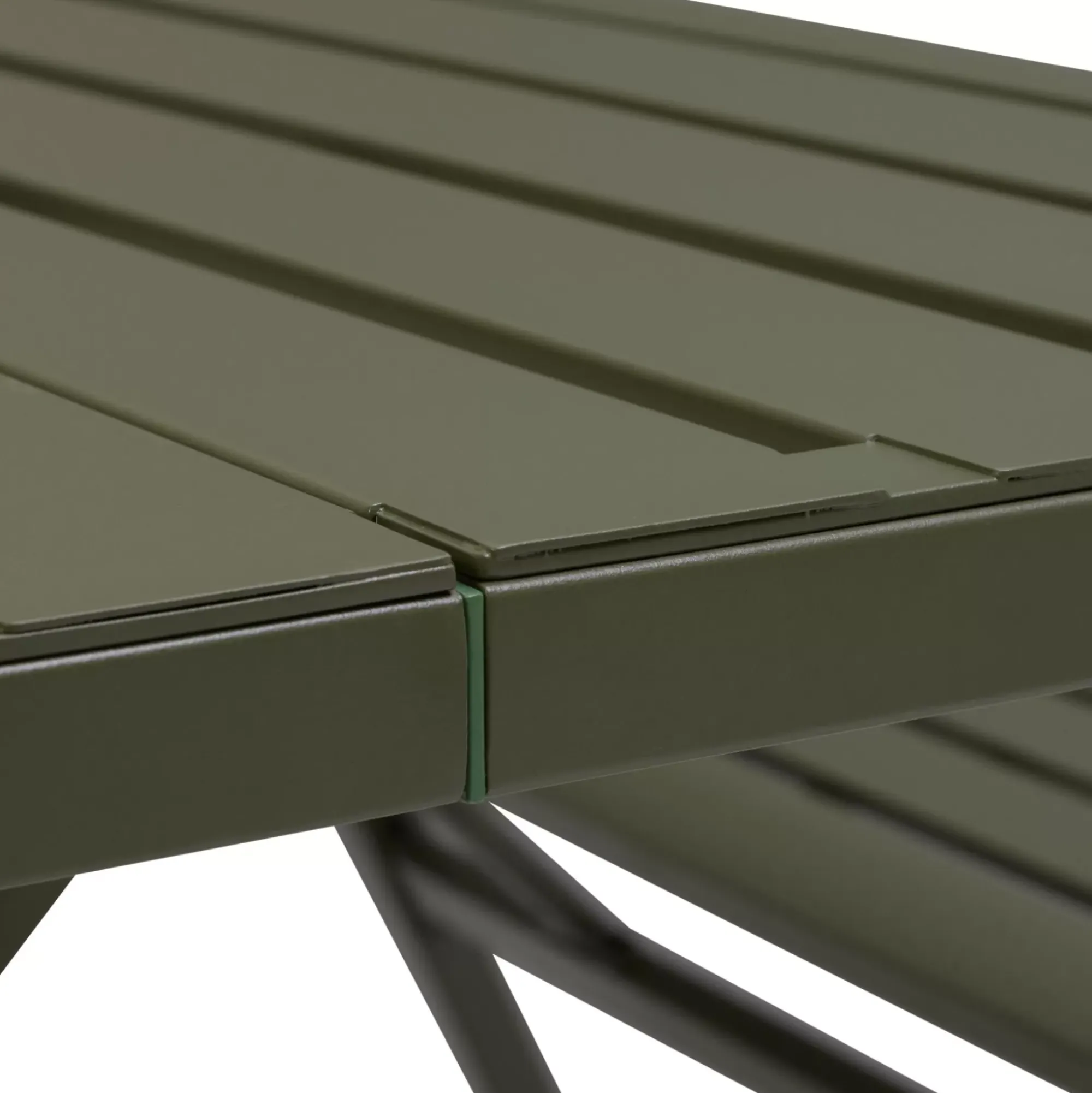 CASA Bergen Mesa Para Balcon Tambien Mesa/Plantas Store