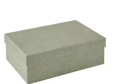 CASA Bigso Caja De Almacenaje Menta Sale