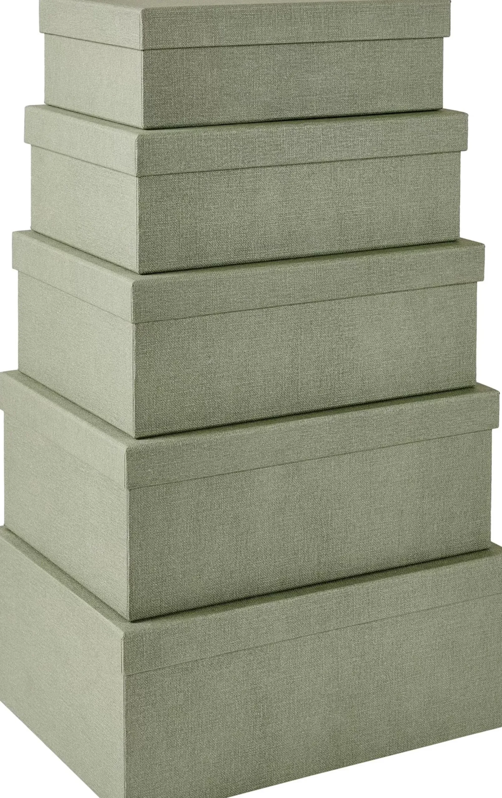 CASA Bigso Caja De Almacenaje Menta Sale