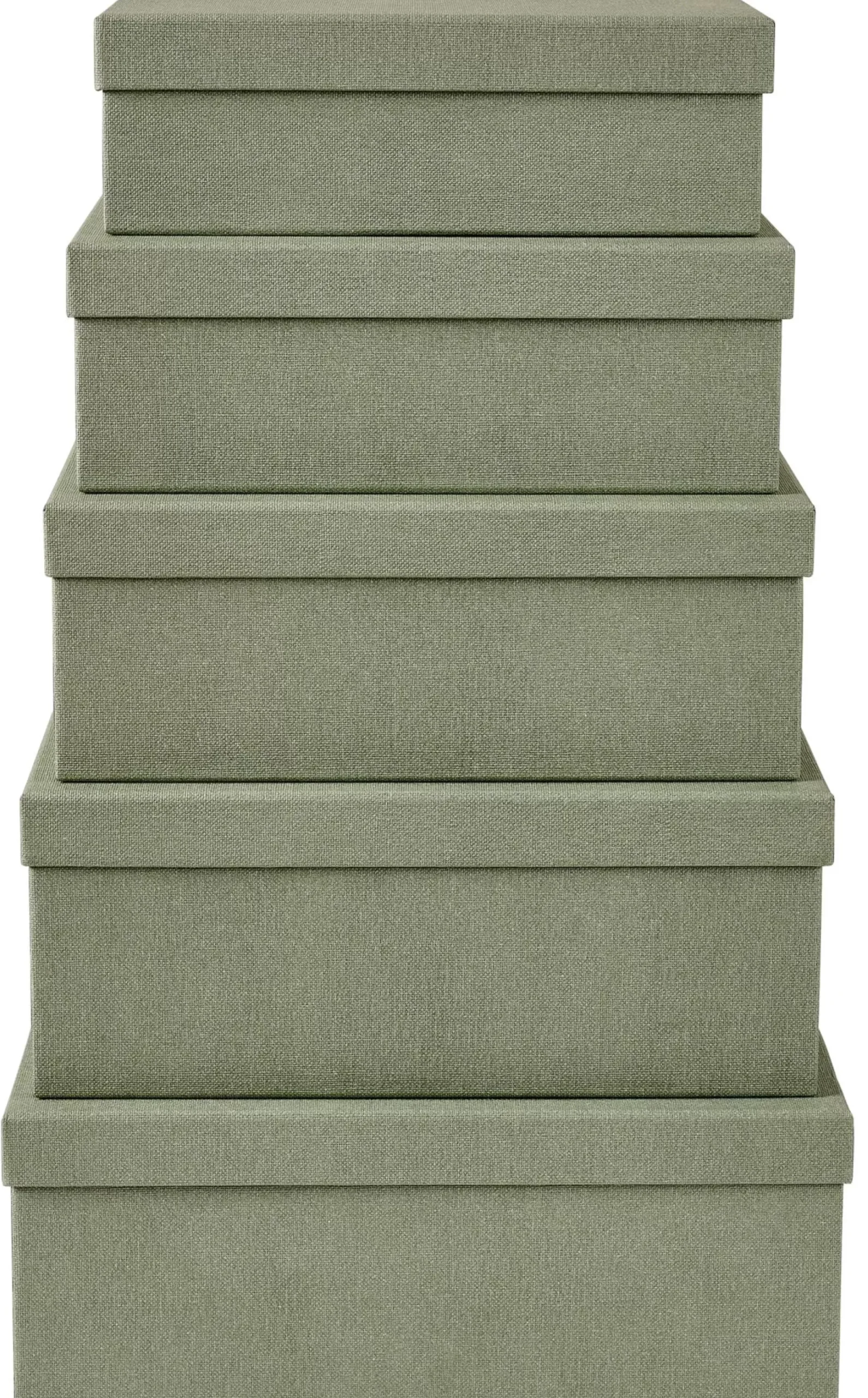 CASA Bigso Caja De Almacenaje L Menta Best Sale