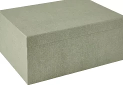 CASA Bigso Caja De Almacenaje Xl Menta New