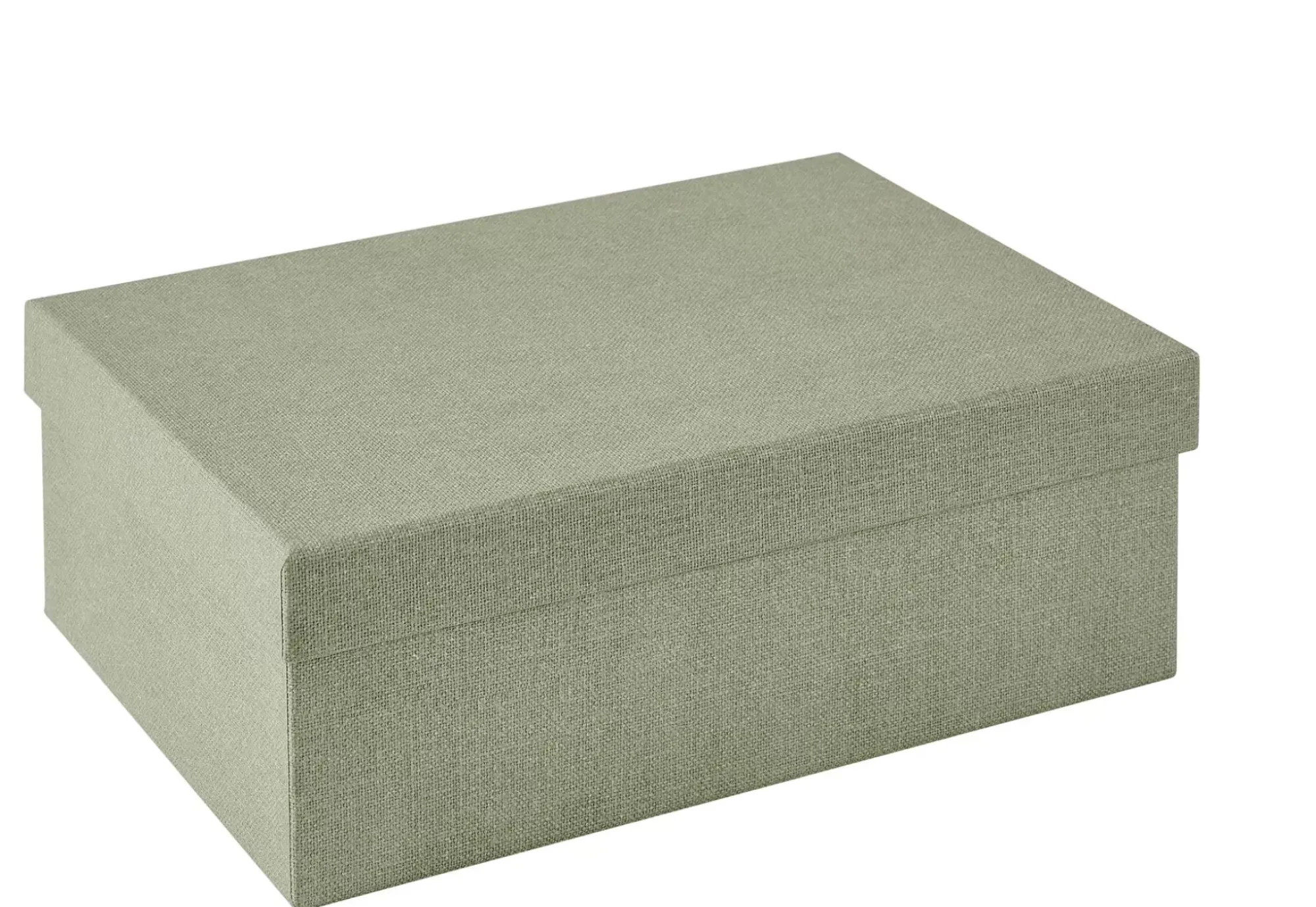 CASA Bigso Caja De Almacenaje Menta Clearance