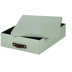 CASA Bigso Caja De Carton Menta New