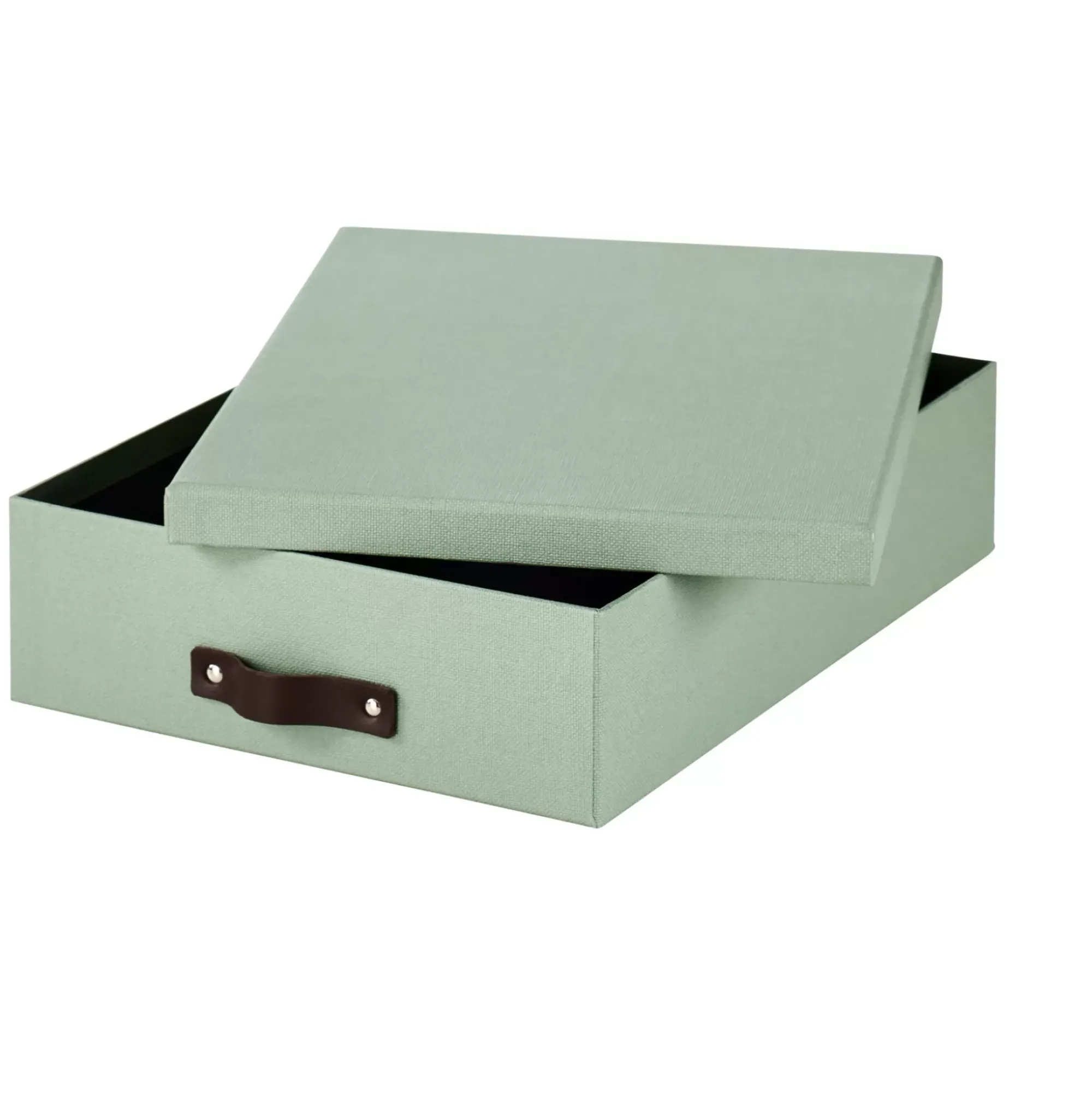 CASA Bigso Caja De Carton Menta New