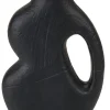 CASA Bilbao Florero Negro Clearance