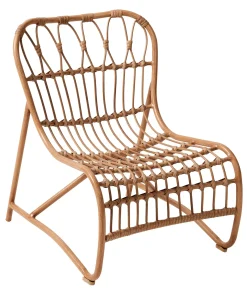 CASA Binang Silla Lounge Natural Cheap