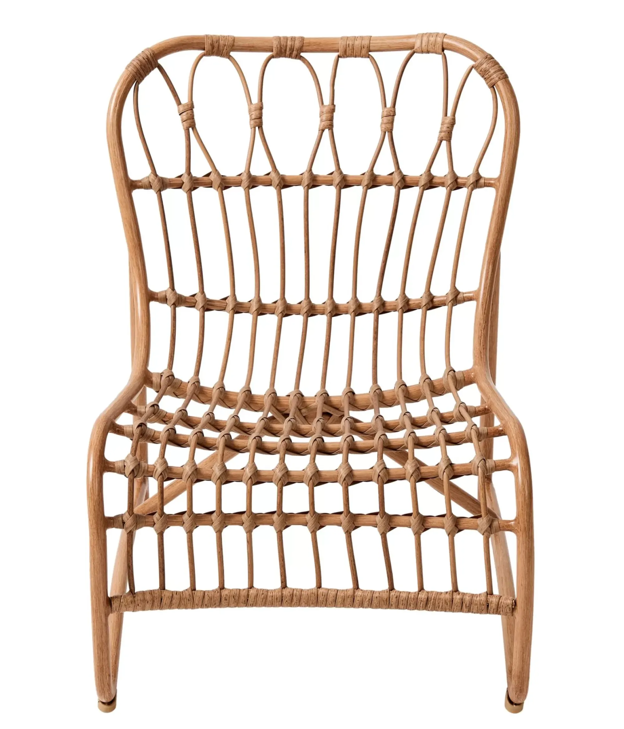 CASA Binang Silla Lounge Natural Cheap