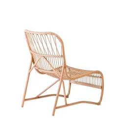 CASA Binang Silla Lounge Natural Cheap