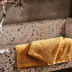 CASA Bio Soft Toallita Amarillo Online