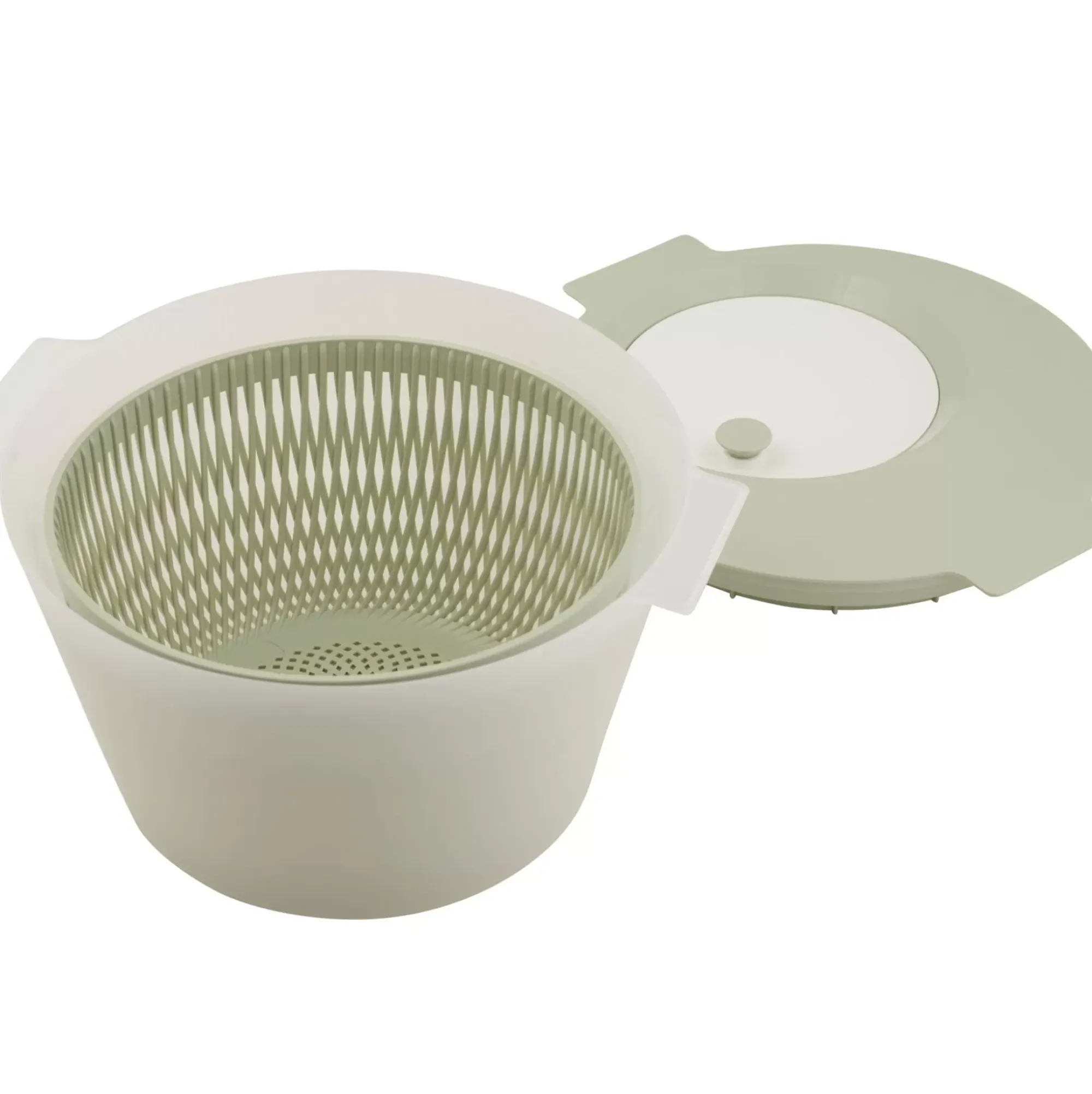 CASA Bioline Escurridor De Lechugas Menta Sale