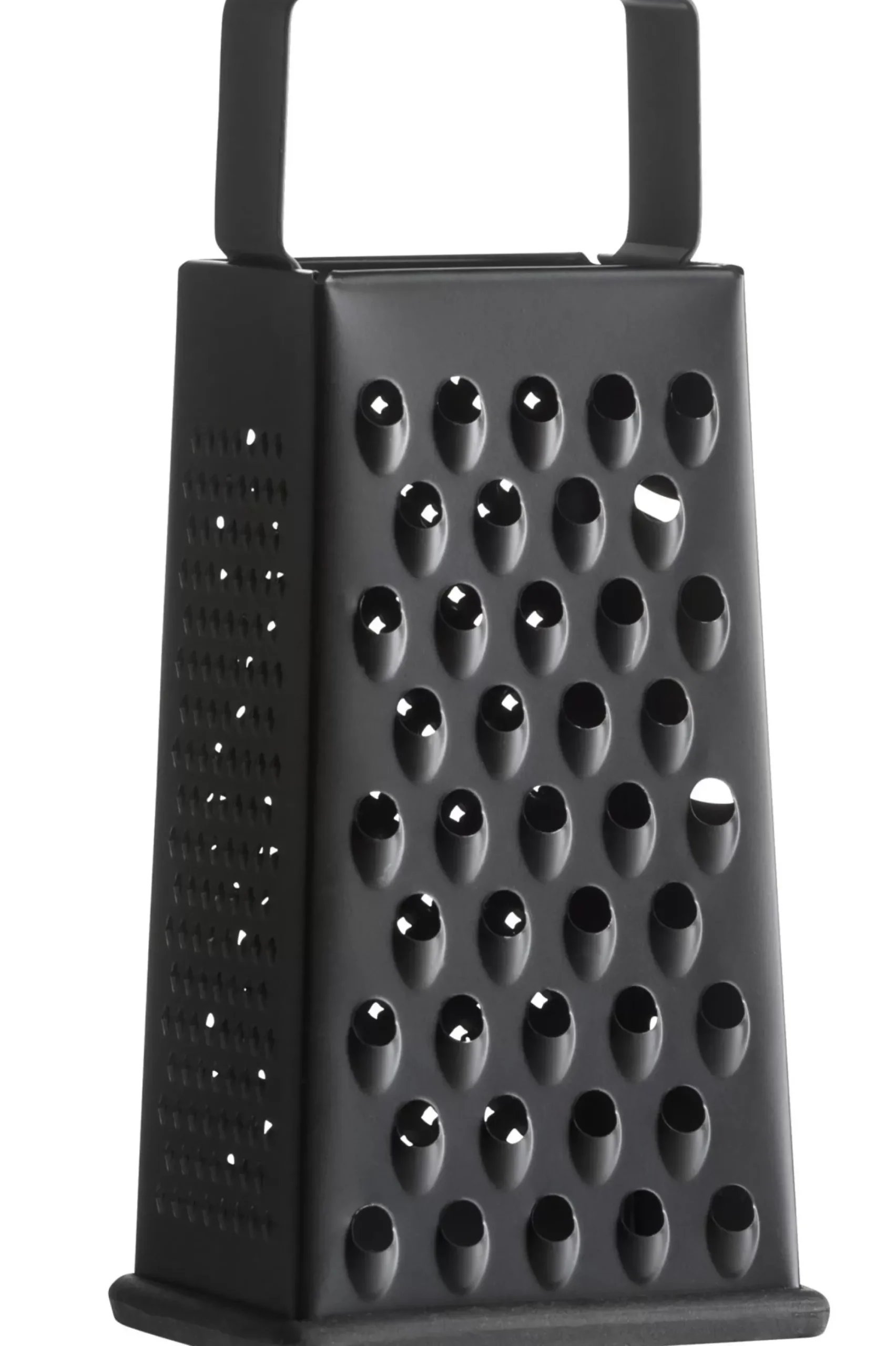 CASA Black Rallador Negro Best