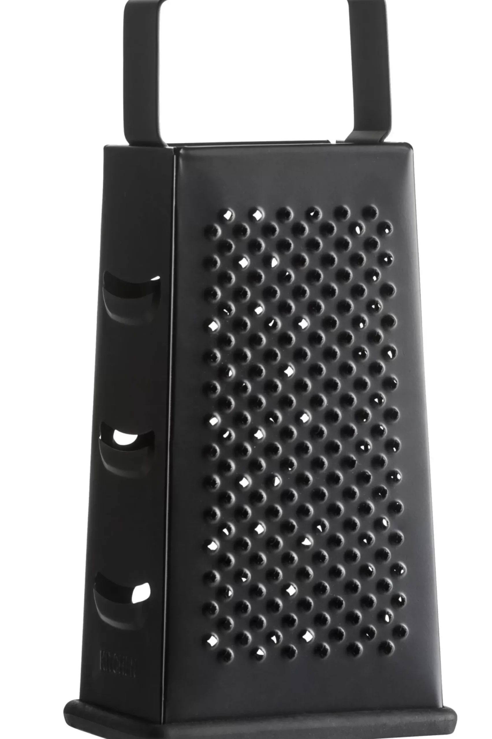 CASA Black Rallador Negro Best