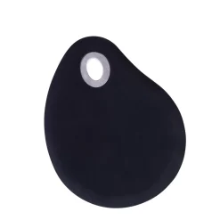 CASA Black Raspador De Reposteria Negro Fashion