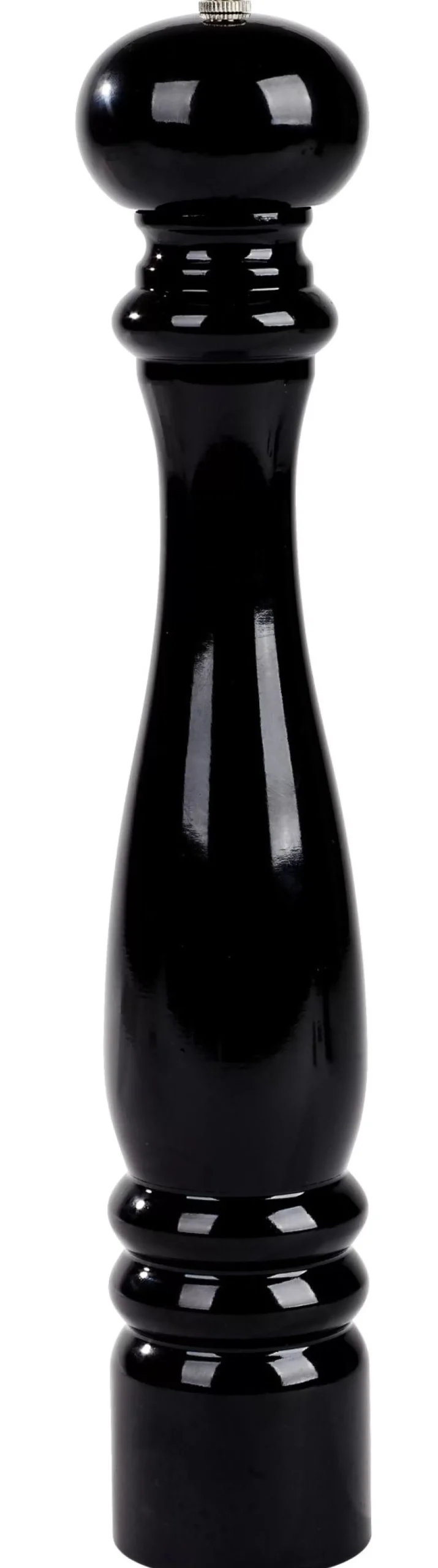 CASA Black Steel Pimentero Negro Outlet