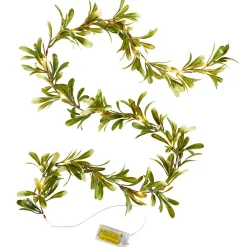 CASA Blatte Guirnalda Verde Outlet