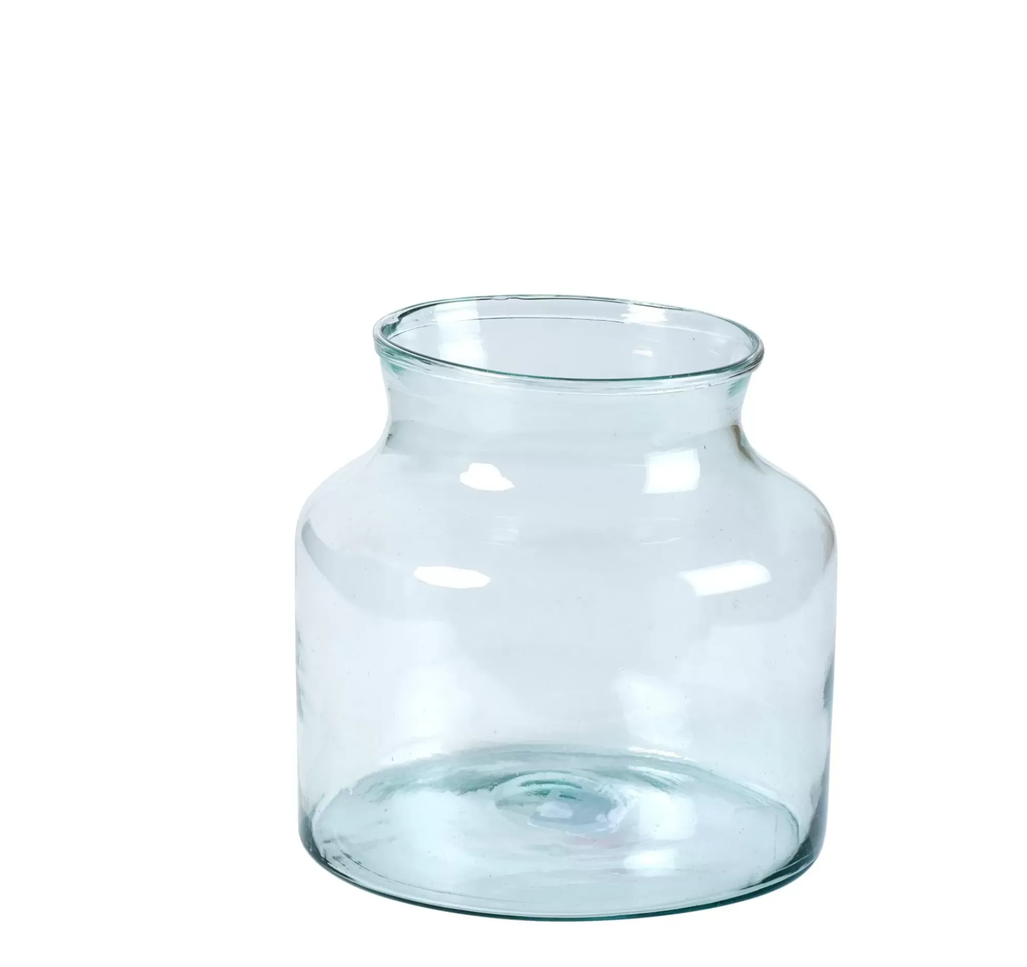 CASA Bloom Florero Transparente Sale